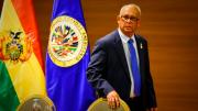 OEA conocerá este jueves conclusiones de la misión que evaluó la situación en Bolivia