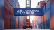 Exportaciones de bienes de la Comunidad Andina al mundo crecieron 11,5% en 2025