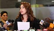 Reforma a la CPE: Libre afirma que Tuto asistirá a las convocatorias de Paz