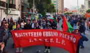 Magisterio de El Alto rechaza anteproyecto de ley educativa por “neoliberal” y anuncia movilizaciones
