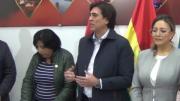 “Hay que modificar”: Ministro Zamora llama a mesas de diálogo a sectores que rechazan el DS del “diéselazo”