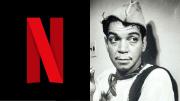 Cantinflas en Netflix, la plataforma ofrece 35 de sus películas