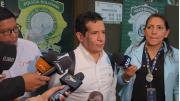 Caso hospitales móviles: Reprograman la audiencia de Jhonny Fernández, para el 10 de septiembre