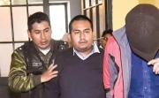 Juan Pari recibe 22 años de cárcel por el desfalco al Banco Unión