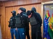 ¿Quién es ‘Jhon Pulpo’, el líder de ‘Los Pulpos’ que cambió su rostro y cayó en Bolivia?