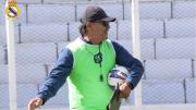 Flabio Torres deja de ser el DT de Real Potosí