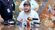 Cívicos anuncian para el 9 de septiembre una Asamblea de la Cruceñidad por la crisis del diésel