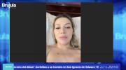 Nadia Beller: Tengo pruebas contra todos los ministros