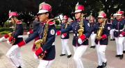 Una retreta de bandas estudiantiles marcará el inicio de los festejos por el 58 aniversario de Villa Cochabamba