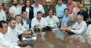 Rechazo al decreto del diésel: Comité cívico convoca a la Asamblea de la Cruceñidad para el miércoles 9 de septiembre