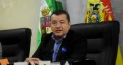 Reprograman la declaración de Jhonny para el 10 de septiembre por el presunto sobreprecio en hospitales móviles