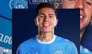 Manchester City hace oficial el fichaje del argentino Enzo Fernández hasta 2031