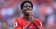 Atlético de Madrid ficha al canadiense Jonathan David hasta final de la temporada