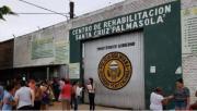 Denuncian presunta venta de pases en Palmasola