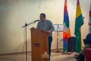 Bancada de Chuquisaca impulsó la reactivación agraria y productiva de Chuquisaca con un foro estratégico