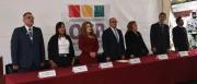 Reforma electoral: tribunales departamentales definirán primeras propuestas este 2 de septiembre