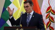 Gobierno de Paz ante el espejo de su propio desgaste