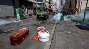 Sala Constitucional da 30 días al Gobierno para avanzar con la reparación a víctimas de Senkata y Sacaba