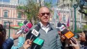 Alianza Unidad se abre al diálogo con Paz y plantea avanzar en reformas para el país