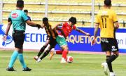El Tigre pide ajustar el horario del partido del domingo por el Día del Peatón