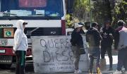 Escalan las protestas en rechazo al decreto 5676 con anuncio de bloqueos en tres municipios cruceños