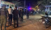 Beni: el Ministerio Público identifica a las personas acribilladas en San Ramón