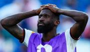 Rüdiger anuncia su retiro de la selección de Alemania