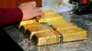 BCB evalúa dejar de comprar oro del mercado interno para viabilizar el ingreso de dólares al sistema financiero