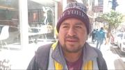 Exdirigente campesino pide nacionalizar vehículos indocumentados para generar ingresos al Estado