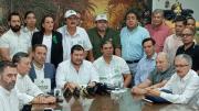 Comité convoca a Asamblea de la Cruceñidad para el 9 de septiembre