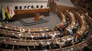 Diputados sesionarán para escuchar el informe del caso de las 32 maletas