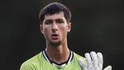 Govea da el salto y debuta en el fútbol profesional uruguayo