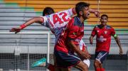 Ascenso: tres clubes tienen puntaje perfecto luego de dos fechas