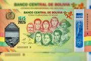 Gobierno denuncia daño millonario por la compra de billetes del Bicentenario