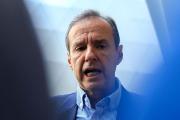 Quiroga pide que una comisión internacional indague el caso Cerimedo