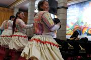 El pueblo afrodescendiente inicia su mes con pedidos de mayor inclusión