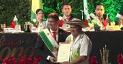 El Camba Enamorau: “Soy montereño, llevo en las venas mi tradición”