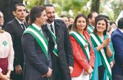 En septiembre realzan la unidad y las oportunidades que brinda Santa Cruz