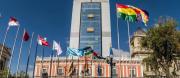 Cinco ministerios integran la comisión de intervención de YPFB