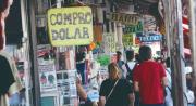 Dólar rompe un nuevo récord y se cotiza a Bs 12,26 para hoy miércoles