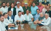 Comité pide a Paz recapacitar y convoca a Asamblea contra DS 5676