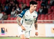 Villamil vuelve a ser titular y apunta a recuperar protagonismo en Liga de Quito