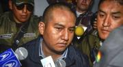 Juan Pari fue condenado a 22 años de prisión por el desfalco millonario al Banco Unión