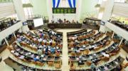 Nicaragua avanza en una reforma constitucional que impide a los