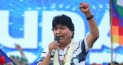 Evo a Paz sobre sus casos: “Ante su incapacidad para resolver los problemas, buscan perseguir y judicializar a sus adversarios”