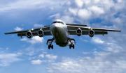 Ecojet vuelve a volar a Sucre y Tarija con nuevas frecuencias