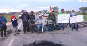 Bloqueos en Santa Cruz afectan rutas nueva a Cochabamba y a Beni por protestas contra el decreto del diésel