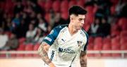 ¡El regreso esperado! Gabriel Villamil reaparece con Liga de Quito tras casi dos meses de baja