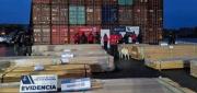 COMISIÓN DEL SENADO CHILENO LLEGARÁ A BOLIVIA POR CASO DE MADERAS RETENIDAS EN ARICA