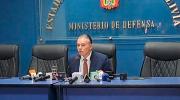 Ministro de Defensa a favor de mantener el estado de excepción: “ha generado tranquilidad a la población”
